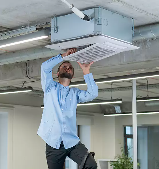 Professional Air Duct Cleaners in White Plains, NY