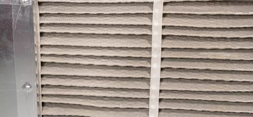 Mobile Car AC Filter Replacement in White Plains