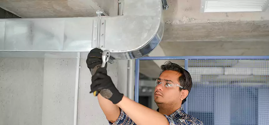 Our Air Duct Installation Services in White Plains, NY