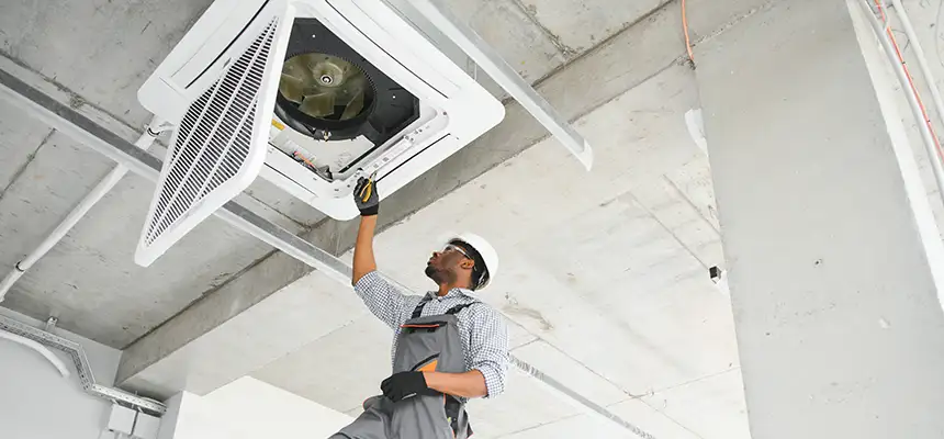 Efficient Multi‑Unit & HOA Annual Vent Cleaning Plans in White Plains