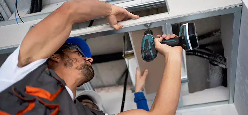 Our Apartment Air Duct Cleaning Services in White Plains, NY