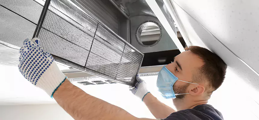 Our Bathroom Exhaust Duct Cleaning Services in White Plains, NY