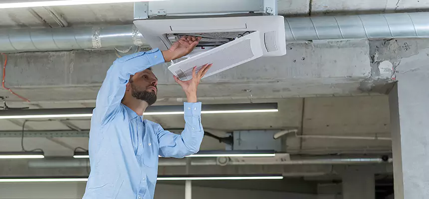 Our Energy Recovery Ventilation Cleaning Services in White Plains, NY