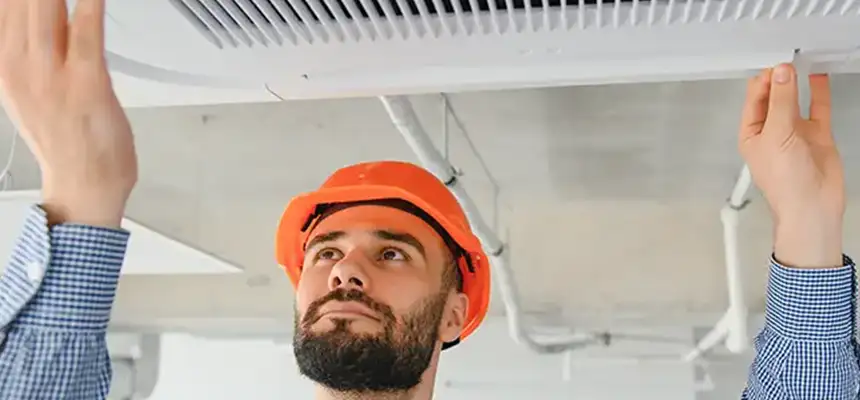 Our Furnace Vent Cleaning Services in White Plains, NY