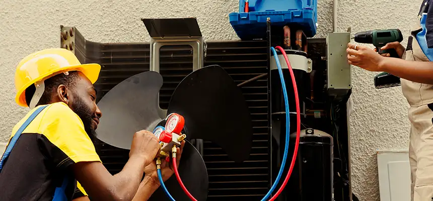 Our HVAC Airflow Optimization Services in White Plains, NY