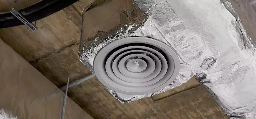 Advanced Industrial Ductwork Cleaning in White Plains