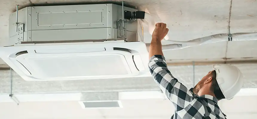 Our Local Vent Cleaning Services in White Plains, NY