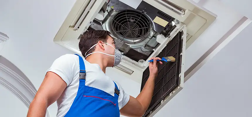 Our Move-in/Move-out Duct Cleaning Services in White Plains, NY