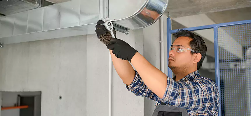 Our Post-Construction Duct Cleaning Services in White Plains, NY