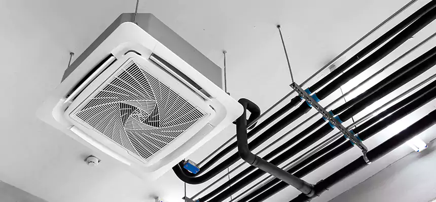 Our Smart AC Vent Controller Services in White Plains, NY