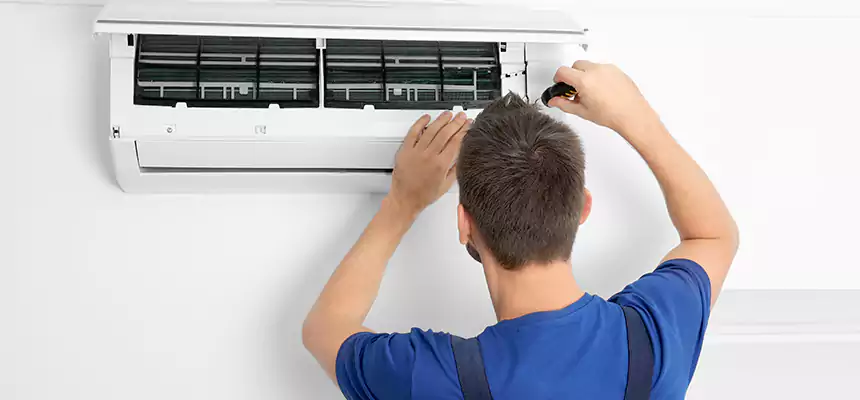 Our Smart Air Conditioning Installation Services in White Plains, NY