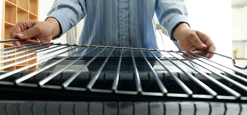 Our Vent Grille Washing Services in White Plains, NY