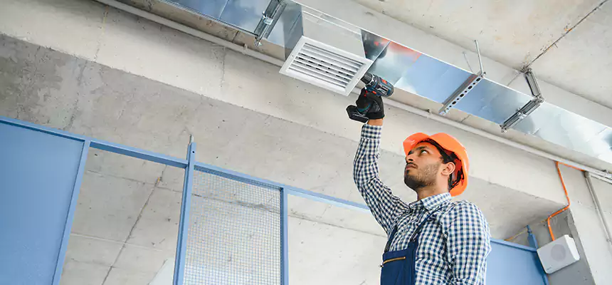 Efficient Exhaust Vent Cleaning in White Plains, NY