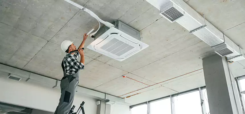 Our Wi Fi Connected Air Ducts Services in White Plains, NY