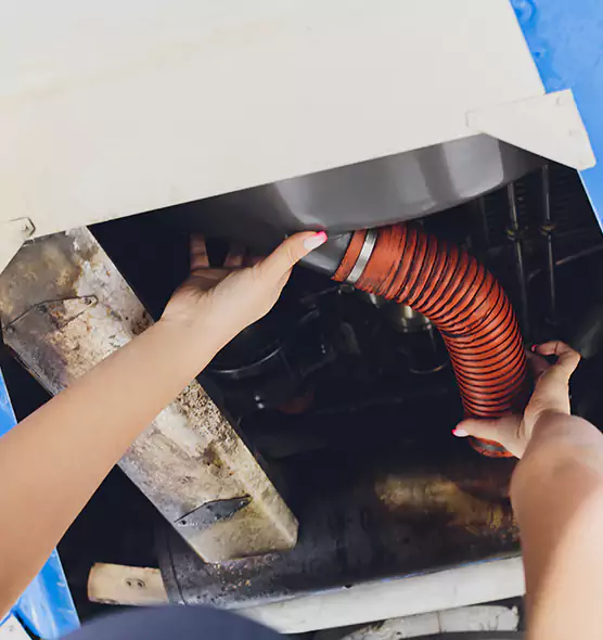 Professional Air Duct Leak Repair in White Plains, NY