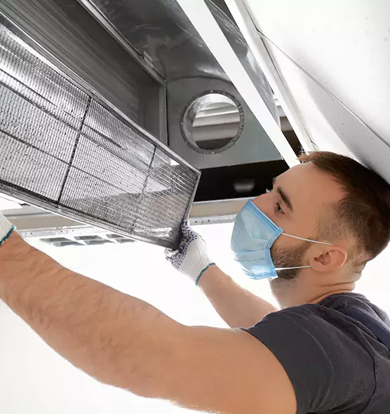 About Air Duct Pathogen Disinfection in White Plains, NY