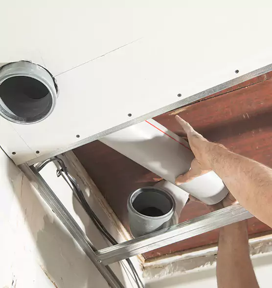 Professional Air Duct Replacement in White Plains, NY