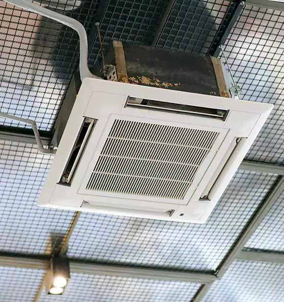 Top-Notch Allergy Relief Vent Cleaning Services in White Plains, NY