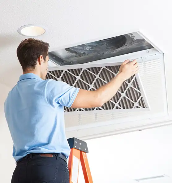 About Annual Dryer Vent Maintenance White Plains, NY