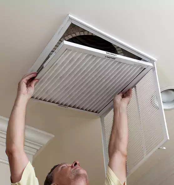 Trusted Apartment Air Duct Cleaning in White Plains, NY