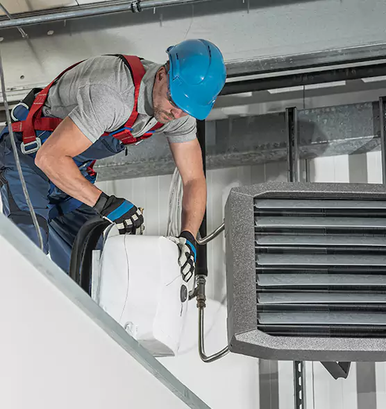 Professional Custom HVAC Ductworkin White Plains, NY