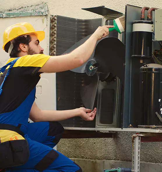 About Dryer Duct Fire Hazard Inspection in White Plains, NY