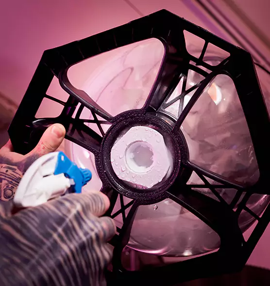 Professional Dryer Vent Sanitization Service in White Plains, NY