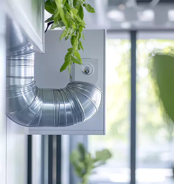 Professional Eco-Safe Dryer Vent Cleaning in White Plains, NY