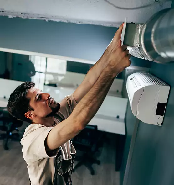 About Flexible Ductwork Replacement in White Plains, NY