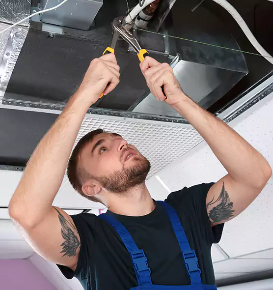 Trusted Home Air Duct Cleaning in White Plains, NY