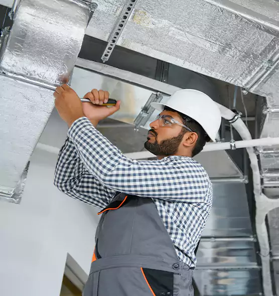 Welcome to Mold & Mildew Removal from Air Ducts White Plains, NY