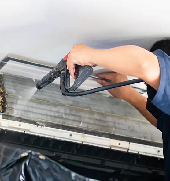 Welcome to Move-in/Move-out Duct Cleaning Services in White Plains, NY