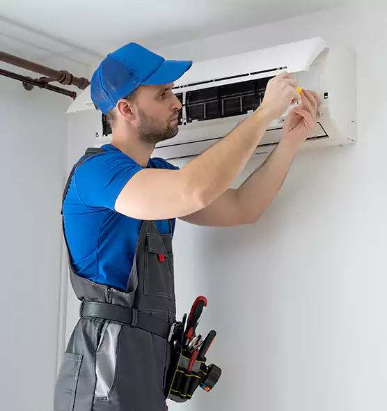 About Smart Thermostat AC Installation in White Plains, NY