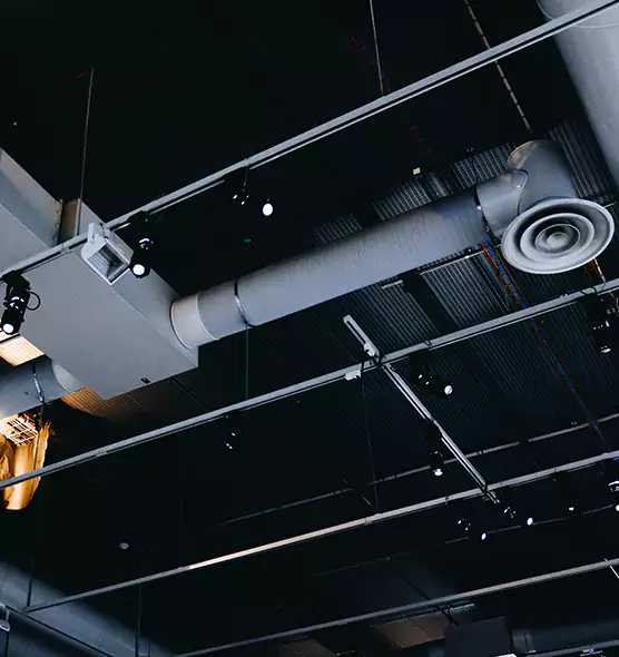 Professinal UV Light Air Purification for Ducts in White Plains, NY