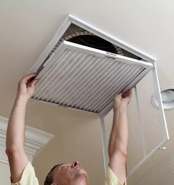 Professional Vent Relocation Services in White Plains, NY