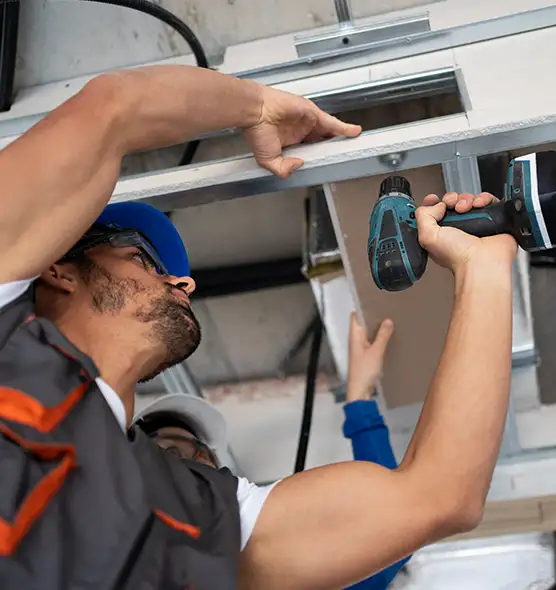 About Vent Smoke Odor Elimination in White Plains, NY