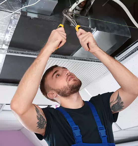 About Ventilation System Upgrades in White Plains, NY