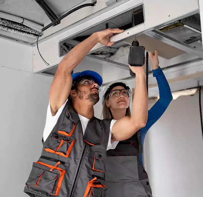 Why Homeowners & Businesses Trust Us in White Plains, NY