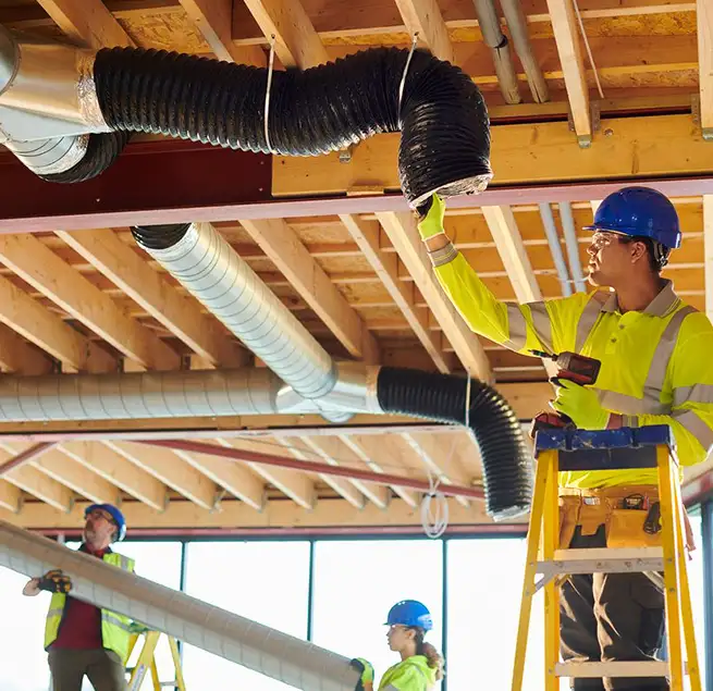 Why Homeowners & Businesses Trust Us in White Plains, NY?